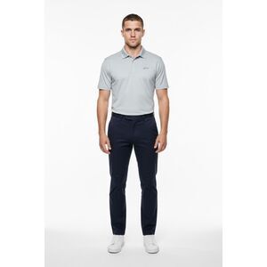 Greg Norman men’s gray polo shirt size M